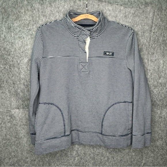 State of Mine Women's "OHIO" Organic Cotton Blend‎ Pullover Sweater- Sz M - Picture 1 of 6